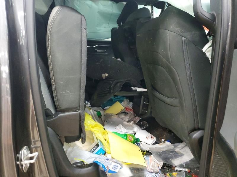 2021 Dodge Ram 1500 big Horn/lone Star