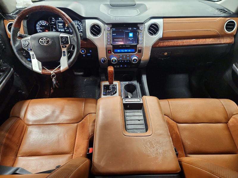 2021 Toyota Tundra 1794 Edition