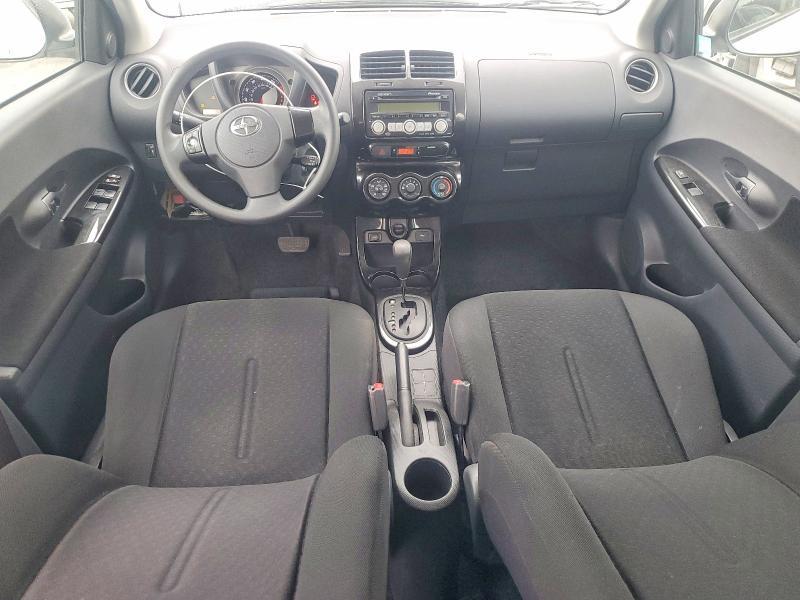 2009 Scion XD