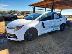 2021 Toyota Corolla se for sale in Tanner, AL