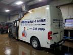 2013 Nissan NV2500 Utility / Service Van