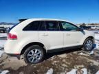 2008 Lincoln MKX