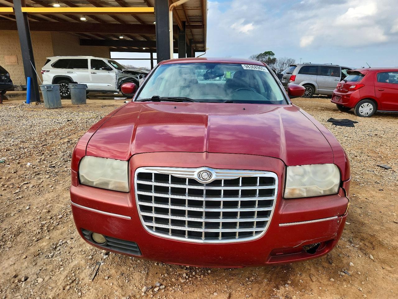 2009 Chrysler 300