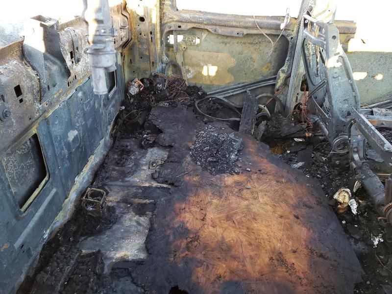 2017 Dodge 2017 RAM 3500 ST