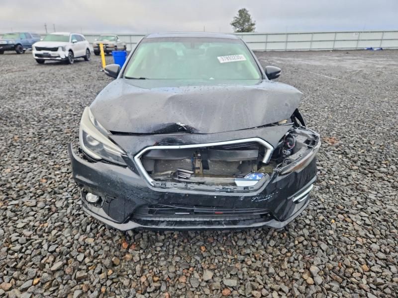 2019 Subaru Legacy 2.5i Limited