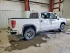 2022 GMC Sierra Limited K1500 AT4