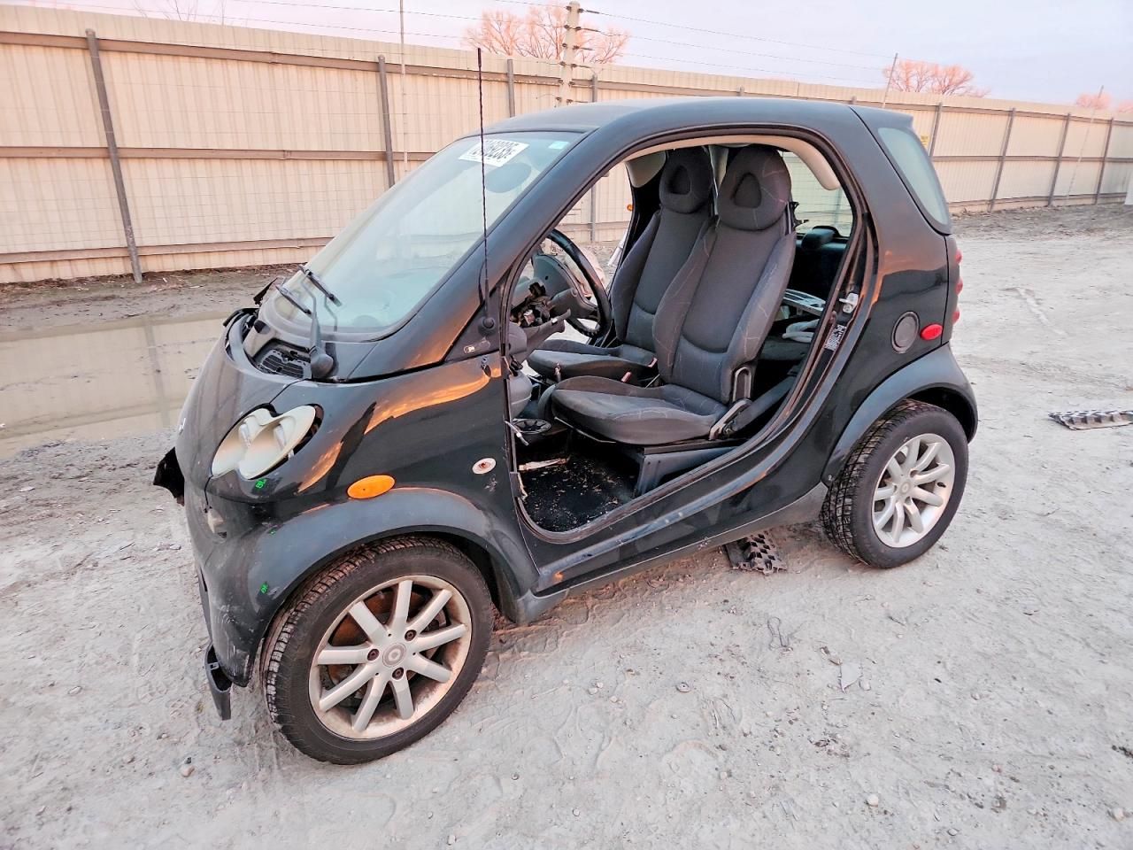 2005 Smart Cars Passion