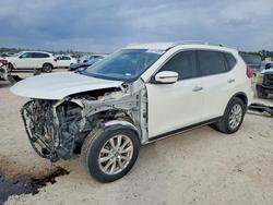 2017 Nissan Rogue s for sale in Houston, TX
