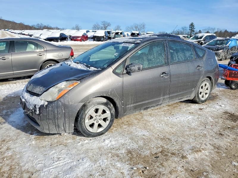 2009 Toyota Prius