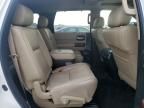 2013 Toyota Sequoia Platinum