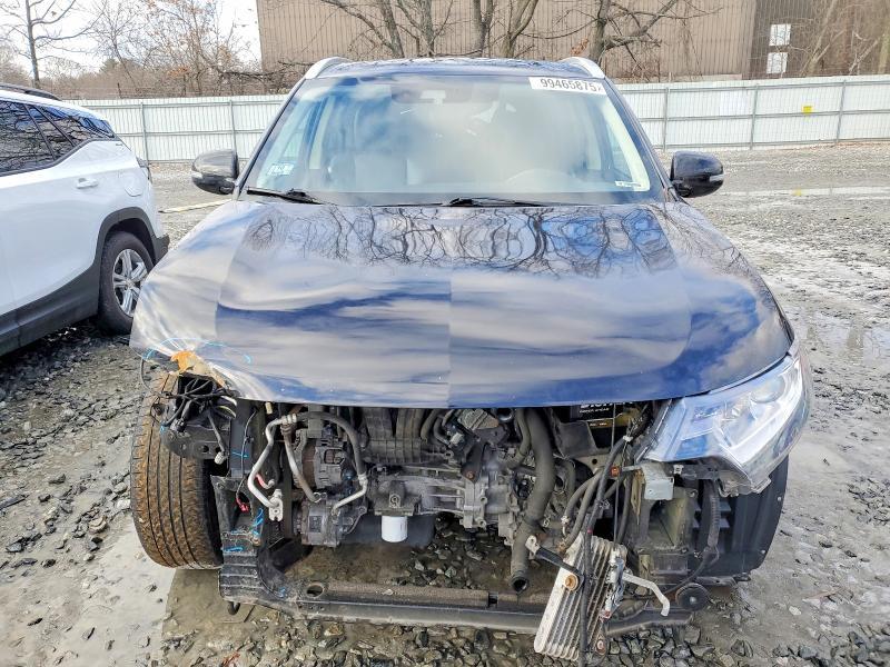 2020 Mitsubishi Outlander se