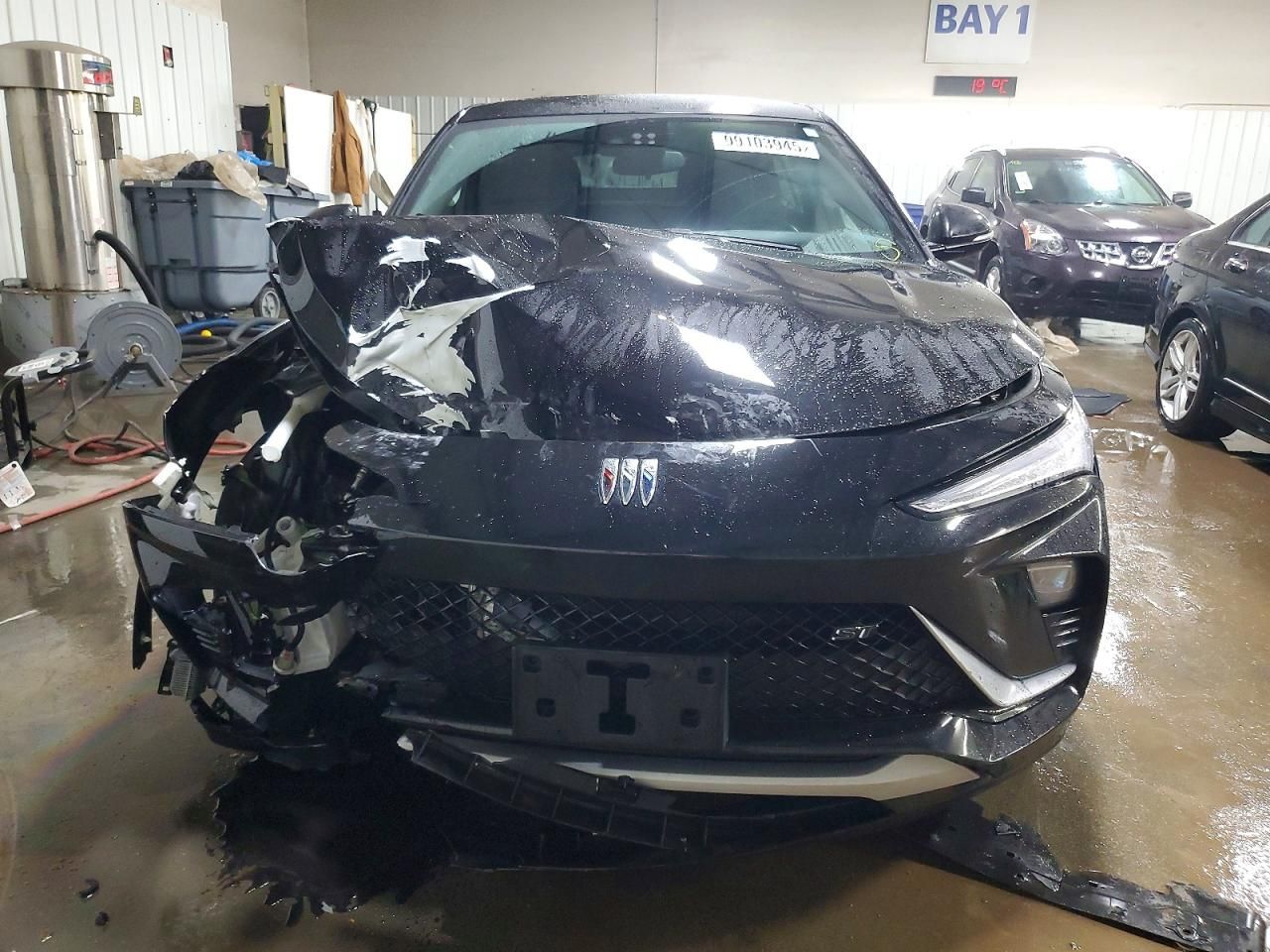 2024 Buick Envista Sport Touring