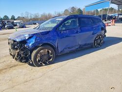 Salvage cars for sale from Copart Florence, MS: 2025 KIA Sportage sx Prestige
