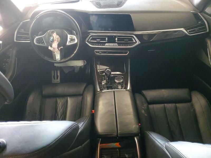 2019 BMW X5 Xdrive50i