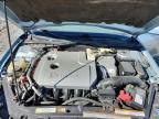 2011 Ford Fusion Hybrid