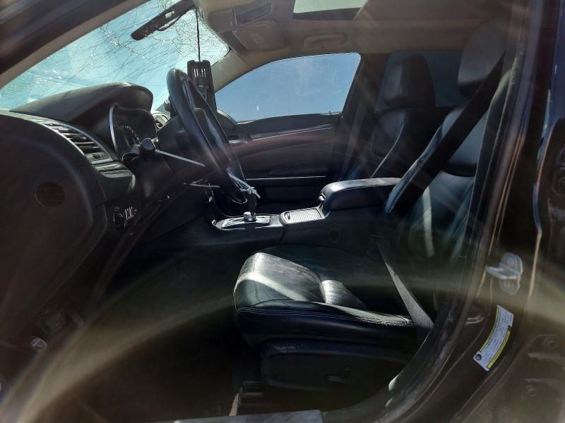 2018 Chrysler 300 Touring