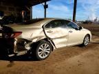 2011 Lexus Es 350 Base