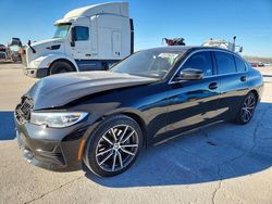 Bmw Motorrad Vehiculos salvage en venta: 2021 Bmw Motorrad 2021 bmw Motorrad 330i