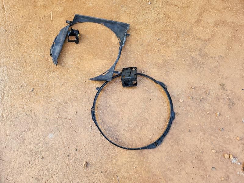 1997 Mercedes-Benz C 280