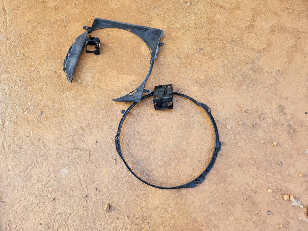 1997 Mercedes-Benz C 280