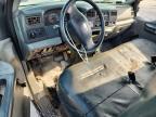 2002 Ford F550 Super Duty Bucket Truck