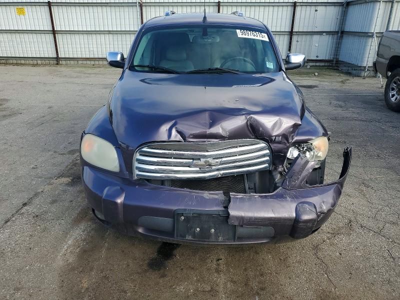 2006 Chevrolet Hhr lt