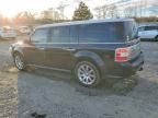2012 Ford Flex Limited