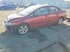 2008 Honda Civic ex