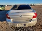 2006 Buick Lacrosse cx