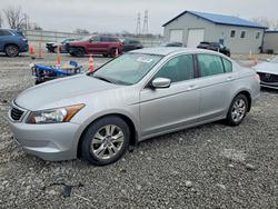 2010 Honda Accord lxp en venta en Barberton, OH