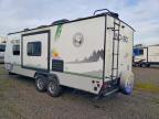 2022 Foresriver 2022 Forest River NO Boundaries Camper