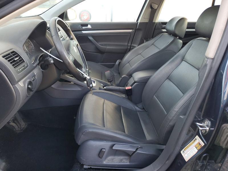 2008 Volkswagen Jetta se