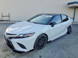 2021 Toyota Camry trd for sale in Antelope, CA
