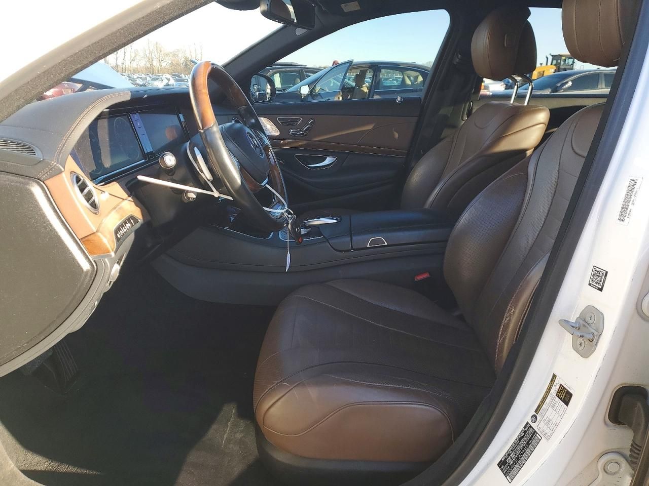 2016 Mcre C-class 30