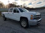 2018 Chev Silverado C3500