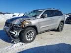 2018 Jeep Grand Cherokee Trailhawk