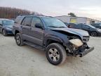 2004 Toyota 4runner
