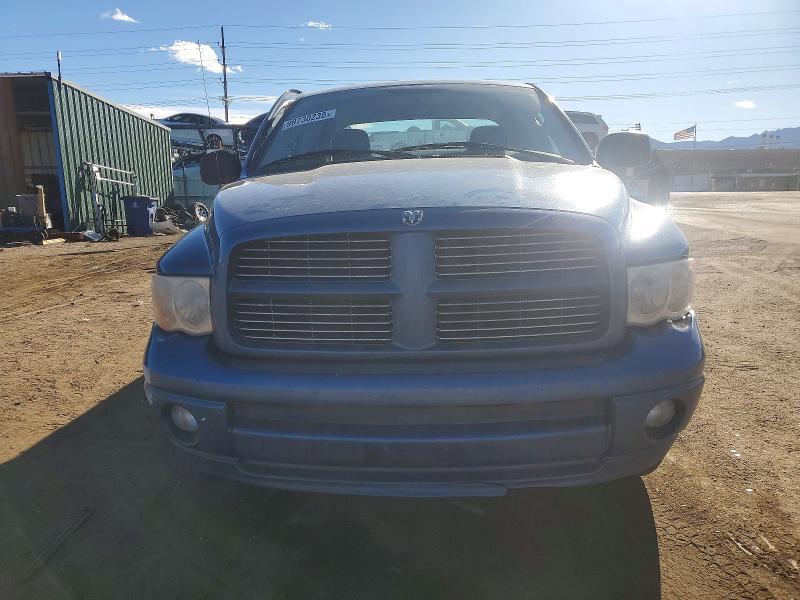 2005 Dodge Ram 1500 st
