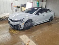 KIA salvage cars for sale: 2026 KIA K5 gt