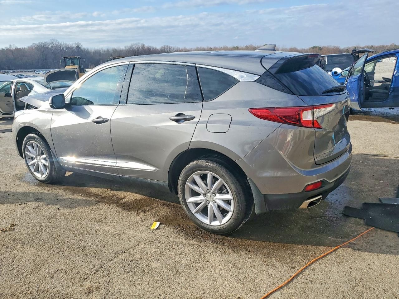 2023 Acura RDX
