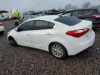 2014 KIA Forte ex