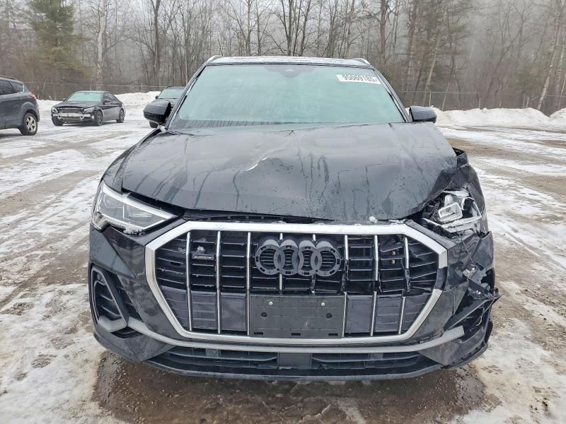 2022 Audi Q3 Premium Plus s Line 45