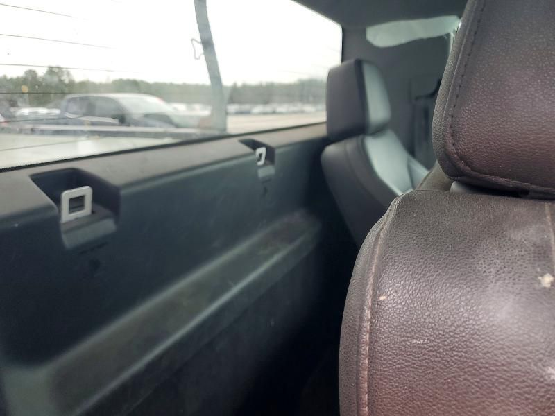 2023 Chevrolet Silverado C1500