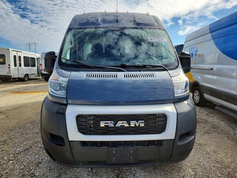 2021 Dodge Ram Promaster 3500 3500 High