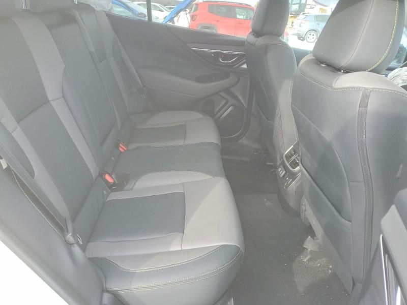 2020 Subaru Outback Onyx Edition xt