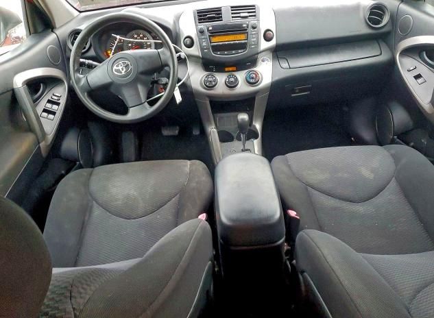 2006 Toyota Rav4 Sport