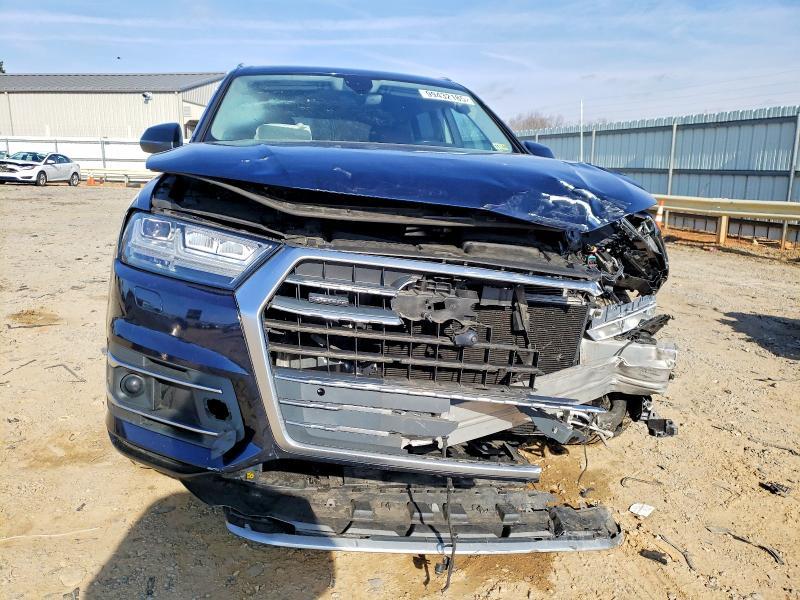2018 Audi Q7