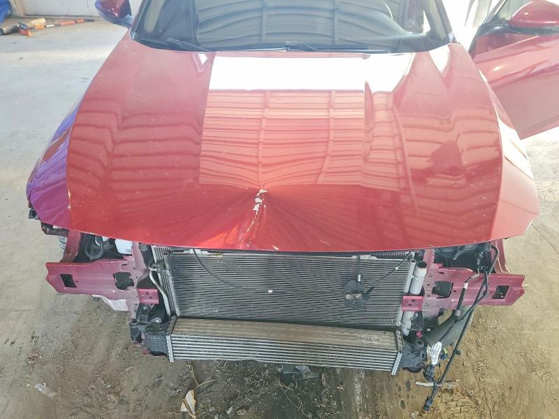 2022 Honda Accord exl