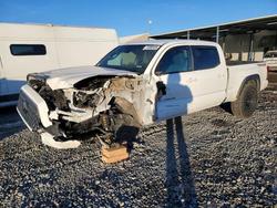 2019 Toyota Tacoma Double cab en venta en Brighton, CO