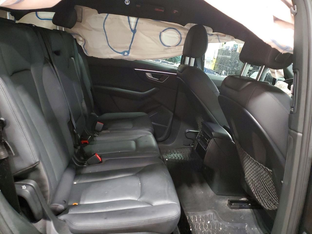 2022 Audi Q7 Premium Plus